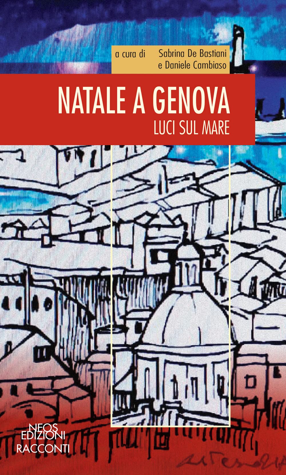 Natale a Genova